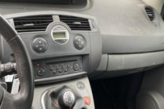 Porte avant gauche RENAULT SCENIC 2