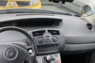 Porte avant gauche RENAULT SCENIC 2