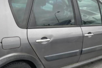 Porte avant gauche RENAULT SCENIC 2