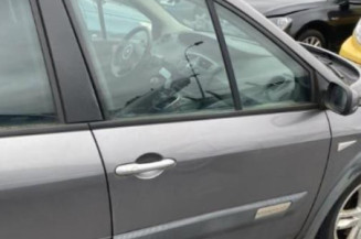 Porte avant gauche RENAULT SCENIC 2