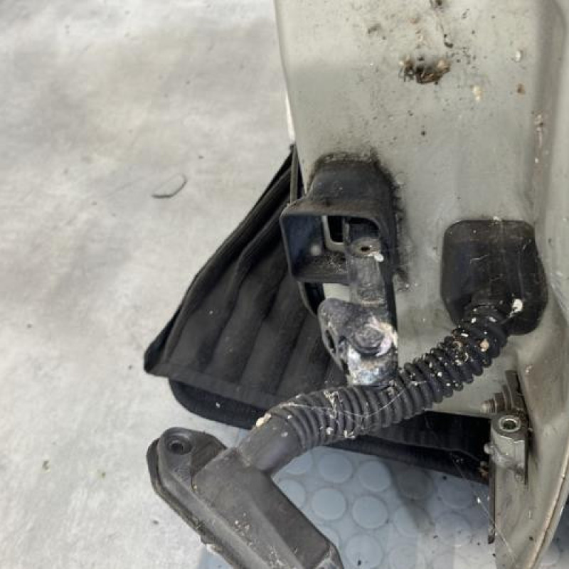 Porte avant gauche MINI MINI 1 R52 Photo n°3