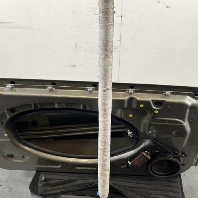 Porte avant gauche MINI MINI 1 R52 Photo n°4