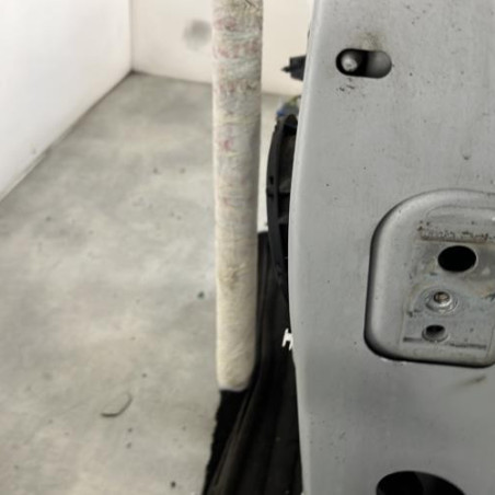 Porte avant gauche PEUGEOT 207