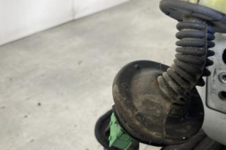 Porte avant gauche PEUGEOT 207