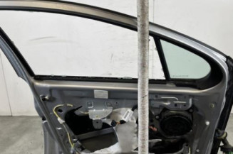 Porte avant gauche PEUGEOT 207