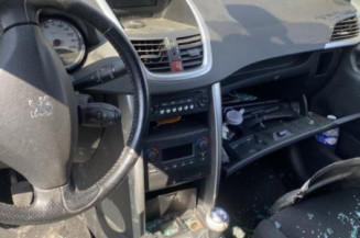 Porte avant gauche PEUGEOT 207