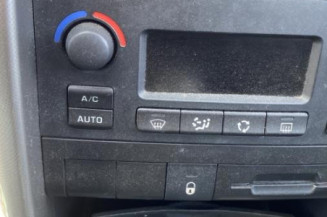 Porte avant gauche PEUGEOT 207