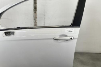 Porte avant gauche CITROEN C3 2 Photo n°1