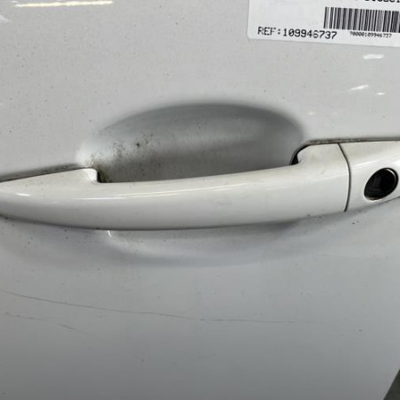 Porte avant gauche CITROEN C3 2