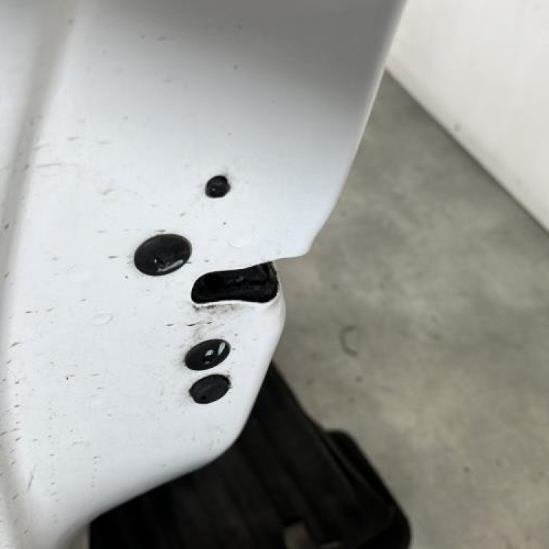 Porte avant gauche CITROEN C3 2 Photo n°3