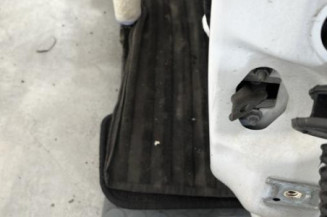 Porte avant gauche CITROEN C3 2