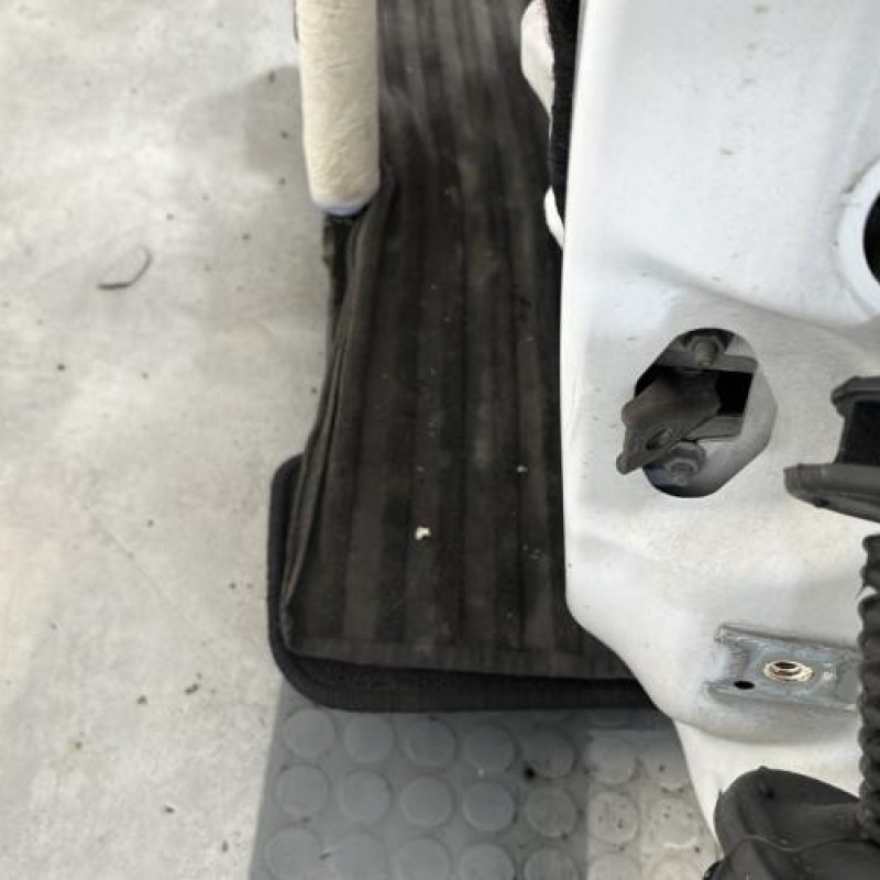 Porte avant gauche CITROEN C3 2 Photo n°5