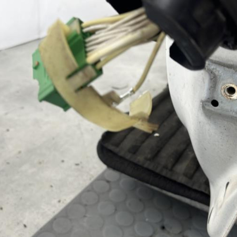 Porte avant gauche CITROEN C3 2 Photo n°6