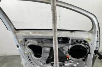 Porte avant gauche CITROEN C3 2