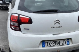 Porte avant gauche CITROEN C3 2