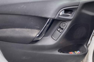 Porte avant gauche CITROEN C3 2