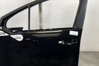 Porte avant gauche PEUGEOT 208 1 Photo n°1