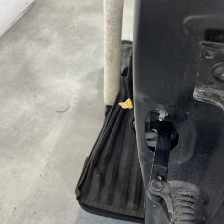 Porte avant gauche PEUGEOT 208 1