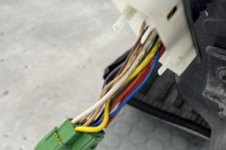 Porte avant gauche PEUGEOT 208 1