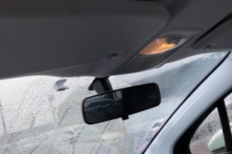 Porte avant gauche PEUGEOT 208 1