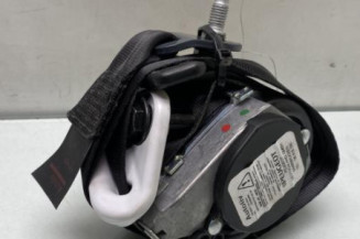 Pretensionneur de ceinture avant droit PEUGEOT 2008 1 Photo n°1