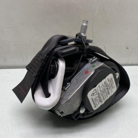 Pretensionneur de ceinture avant droit PEUGEOT 2008 1 Photo n°1