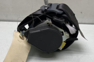 Pretensionneur de ceinture avant droit PEUGEOT 2008 1