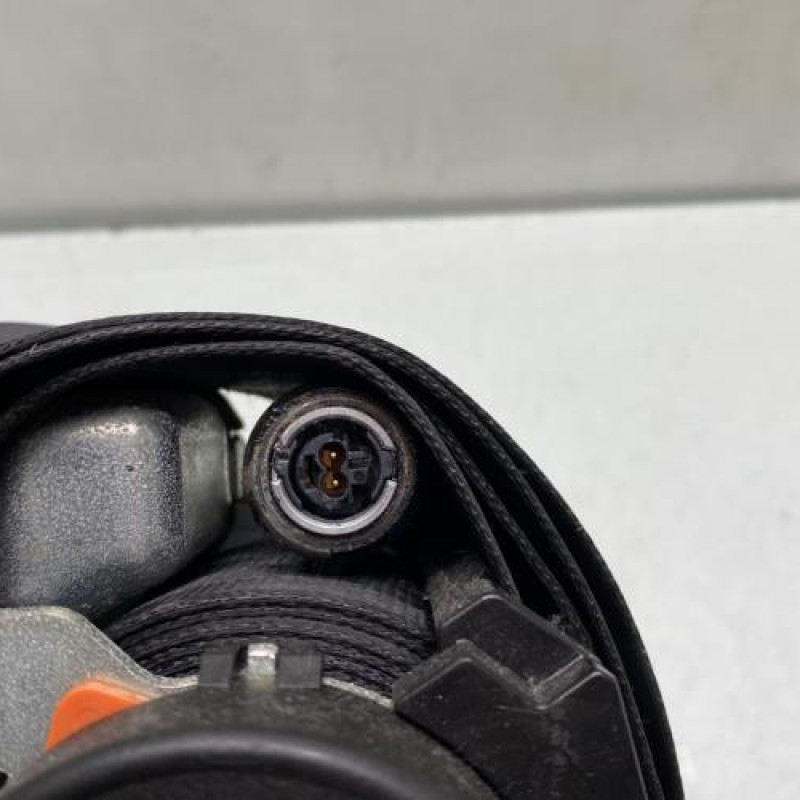 Pretensionneur de ceinture avant droit PEUGEOT 2008 1 Photo n°4