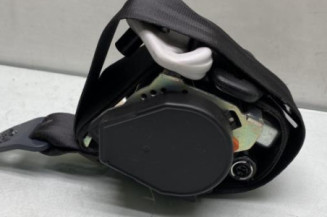 Pretensionneur de ceinture avant gauche PEUGEOT 2008 1 Photo n°1