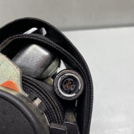 Pretensionneur de ceinture avant gauche PEUGEOT 2008 1