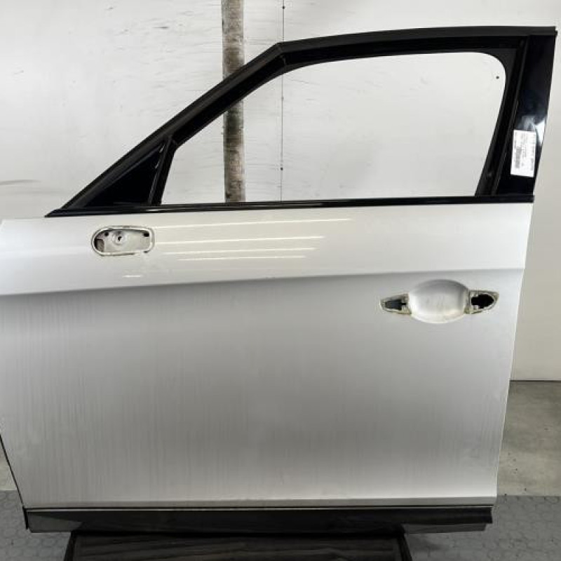 Porte avant gauche CITROEN DS5 Photo n°1