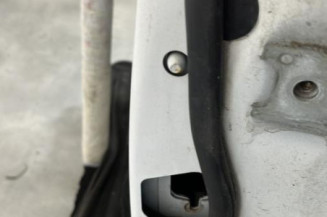 Porte avant gauche CITROEN DS5