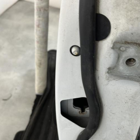 Porte avant gauche CITROEN DS5