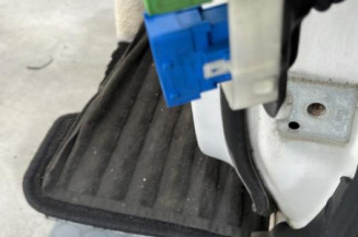 Porte avant gauche CITROEN DS5