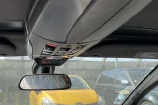 Porte avant gauche CITROEN DS5