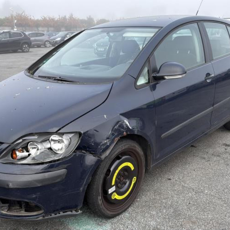 Boite de vitesses VOLKSWAGEN GOLF PLUS Photo n°1