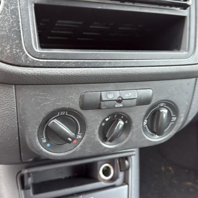 Boite de vitesses VOLKSWAGEN GOLF PLUS Photo n°17