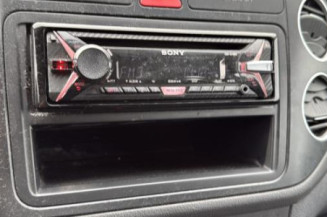 Boite de vitesses VOLKSWAGEN GOLF PLUS