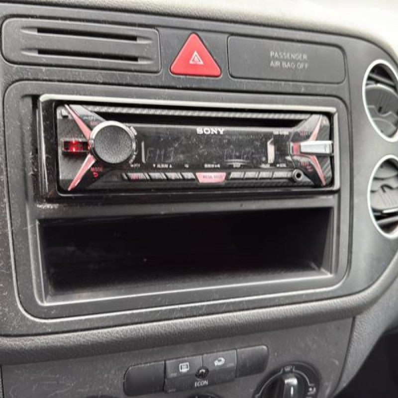 Boite de vitesses VOLKSWAGEN GOLF PLUS Photo n°18