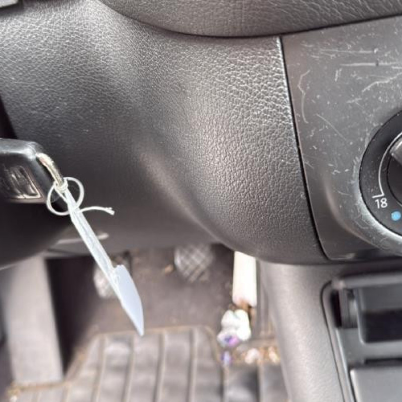 Boite de vitesses VOLKSWAGEN GOLF PLUS Photo n°19