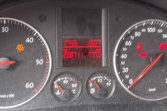 Boite de vitesses VOLKSWAGEN GOLF PLUS