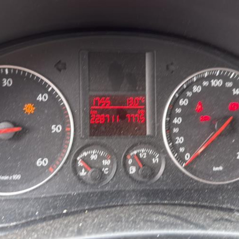 Boite de vitesses VOLKSWAGEN GOLF PLUS Photo n°20