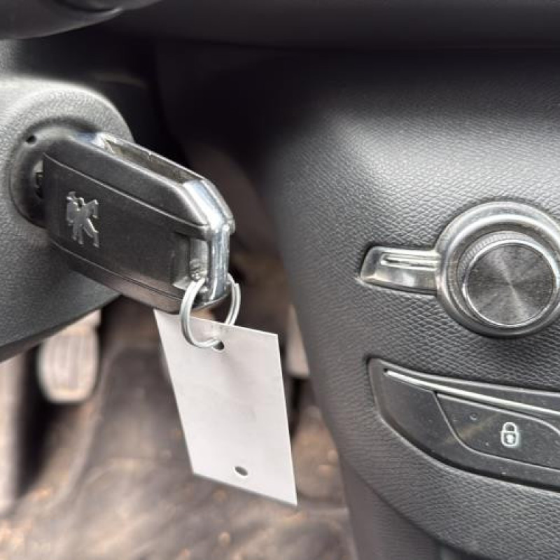 Catalyseur (echappement) PEUGEOT 308 2 Photo n°19