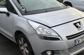 Catalyseur (echappement) PEUGEOT 5008 1