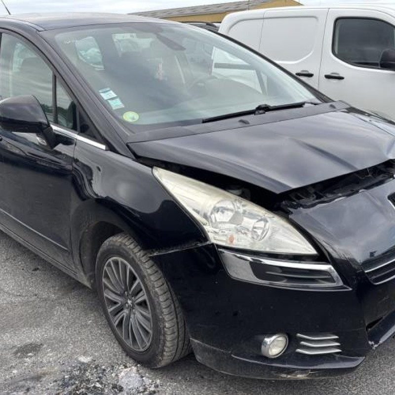 Catalyseur (echappement) PEUGEOT 5008 1 Photo n°3