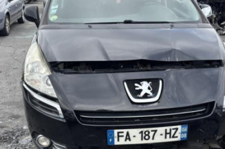Catalyseur (echappement) PEUGEOT 5008 1