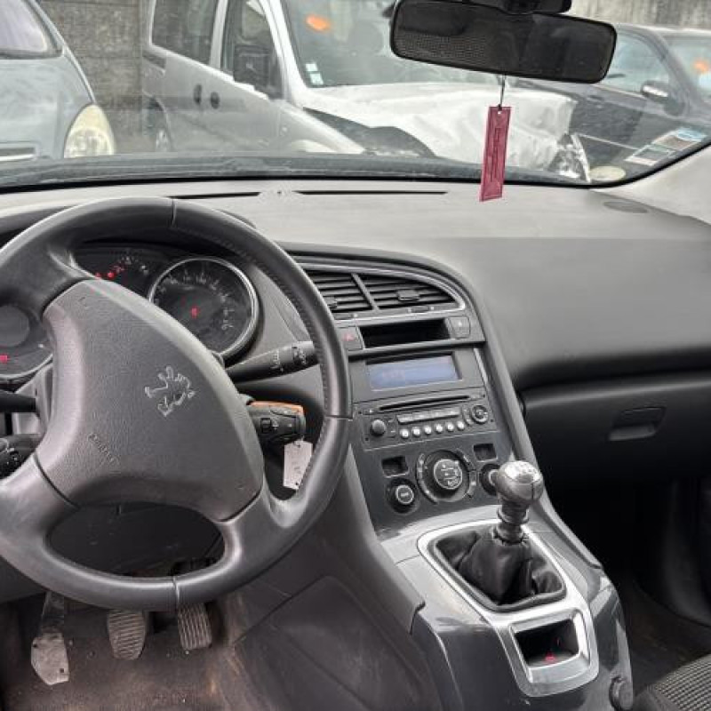 Catalyseur (echappement) PEUGEOT 5008 1 Photo n°14