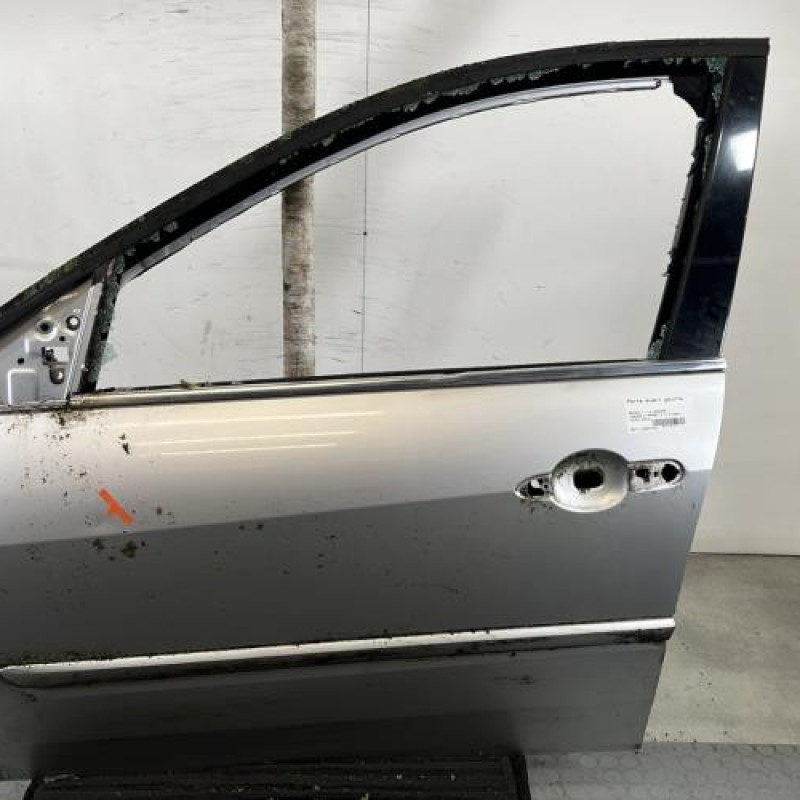 Porte avant gauche RENAULT LAGUNA 3 Photo n°1