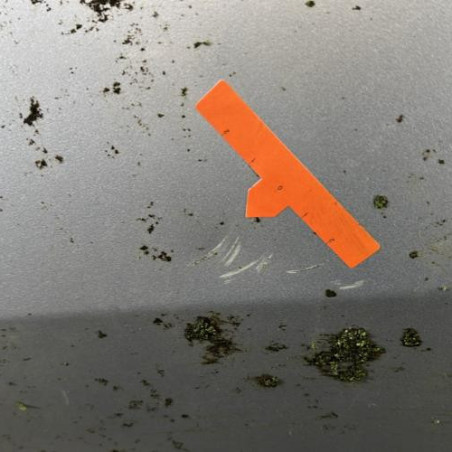 Porte avant gauche RENAULT LAGUNA 3