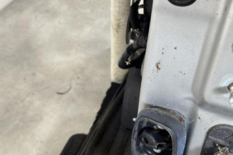 Porte avant gauche RENAULT LAGUNA 3